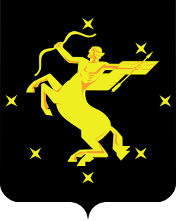 Герб Лобаново